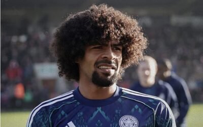 হামজারা চতুর্থ রাউন্ডে, চ্যাম্পিয়ন প্যালেসকে বিদায় করে পুঁচকে ম্যাকলসফিল্ডের ইতিহাস