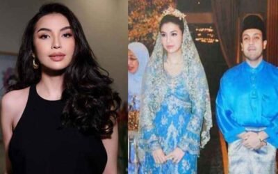 মডেলকে জোর করে বিয়ে করেছেন রাজার ছেলে!