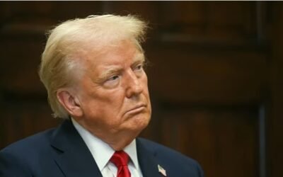 ভেনেজুয়েলায় ঢুকতে পারলে বিশ্বের ৫৫ শতাংশ তেল নিয়ন্ত্রণ করতে পারে যুক্তরাষ্ট্র: ট্রাম্প