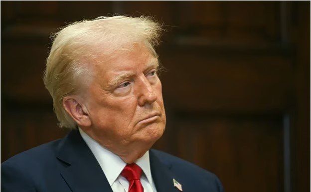 ভেনেজুয়েলায় ঢুকতে পারলে বিশ্বের ৫৫ শতাংশ তেল নিয়ন্ত্রণ করতে পারে যুক্তরাষ্ট্র: ট্রাম্প