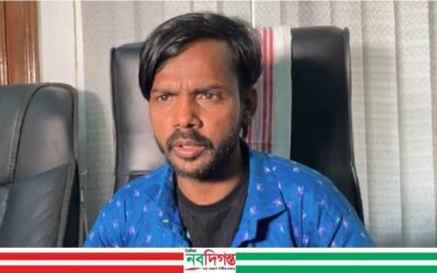 অবশেষে মনোনয়নপত্র জমা দেওয়ার সুযোগ পেলেন হিরো আলম