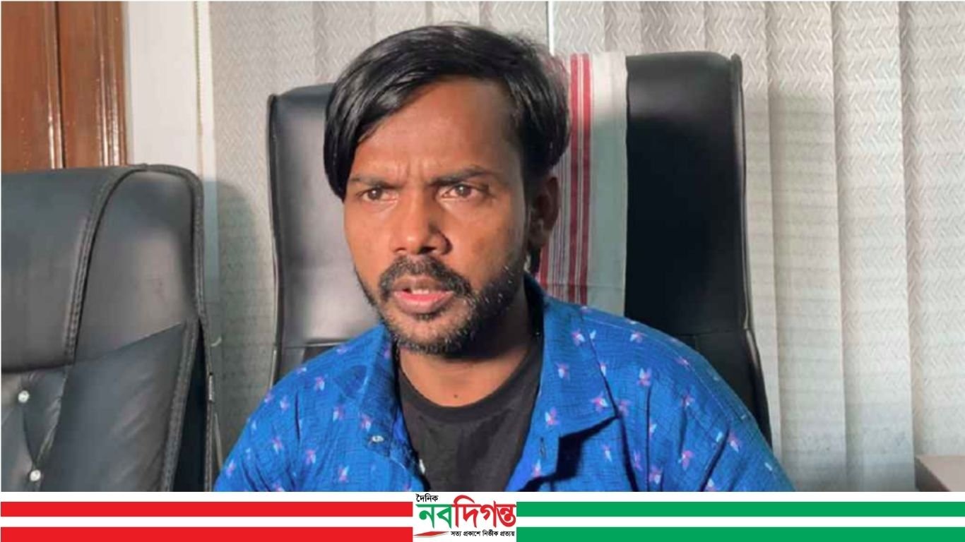 অবশেষে মনোনয়নপত্র জমা দেওয়ার সুযোগ পেলেন হিরো আলম