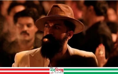 গাড়ির মধ্যে যৌনতা, তুমুল বিতর্ক ‘টক্সিক’ নিয়ে