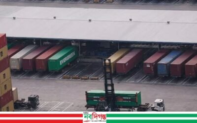 ট্রাম্পের শুল্ক ধাক্কার পরও চীনের রেকর্ড বাণিজ্য উদ্বৃত্ত ১ লাখ ২০ হাজার কোটি ডলার