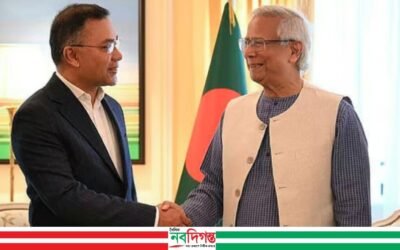 প্রধান উপদেষ্টার সঙ্গে আজ সাক্ষাৎ করবেন তারেক রহমান