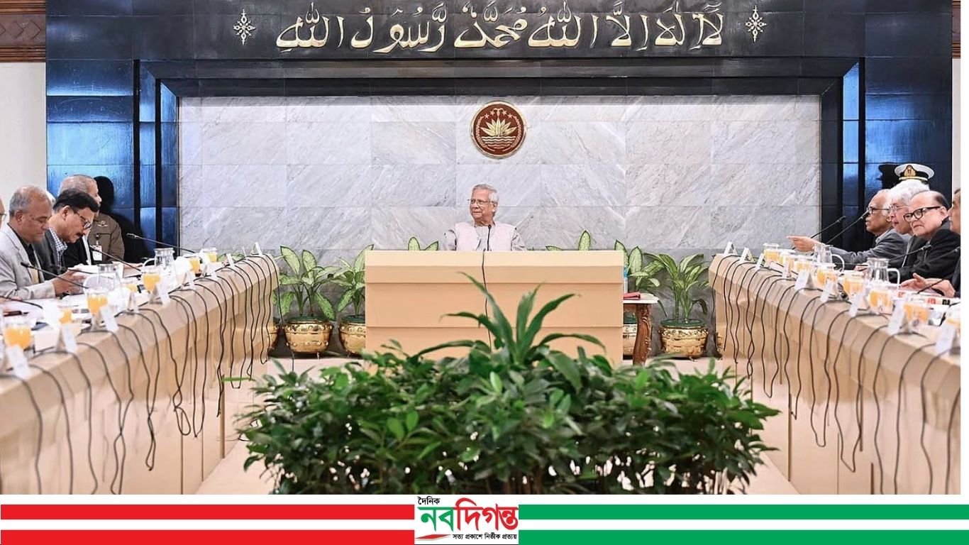 দায়মুক্তি পাচ্ছেন জুলাই গণ-অভ্যুত্থানকারীরা