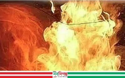 রাজধানীর উত্তরায় বাড়িতে আগুন, নিহত ৩