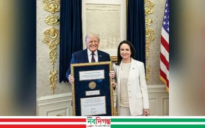 নোবেল পুরস্কারের পদক হাতবদল হলেও স্বীকৃতি থেকে যায় বিজয়ীরই: নোবেল কমিটি