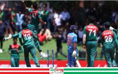 প্রতিপক্ষ ভারত হলেও ভাবছে না বাংলাদেশ