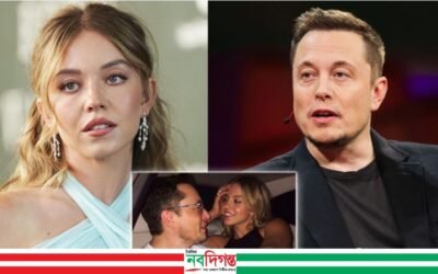 হলিউডের নায়িকার সঙ্গে ইলন মাস্কের ছড়িয়ে পড়া ছবিগুলো কি আসল?