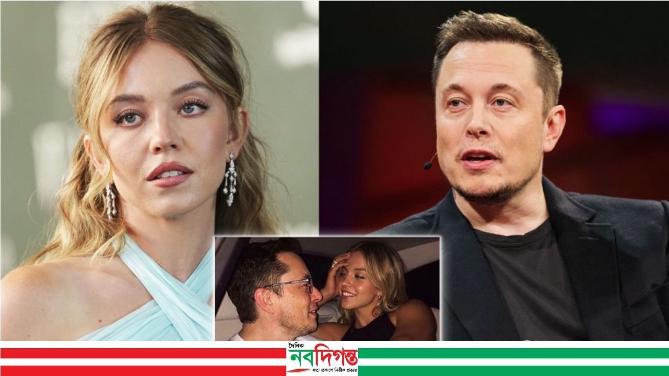 হলিউডের নায়িকার সঙ্গে ইলন মাস্কের ছড়িয়ে পড়া ছবিগুলো কি আসল?