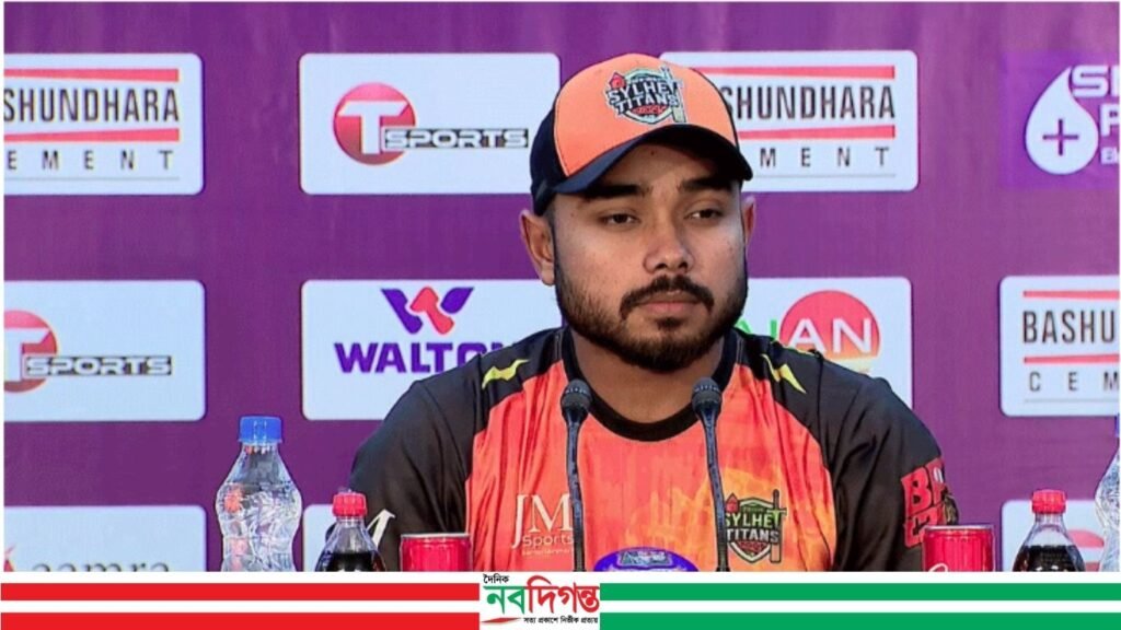 বিপিএলে ২০০ রানের দেখা নেই, কারণ কী 1 বিপিএলে ২০০ রানের দেখা নেই, কারণ কী