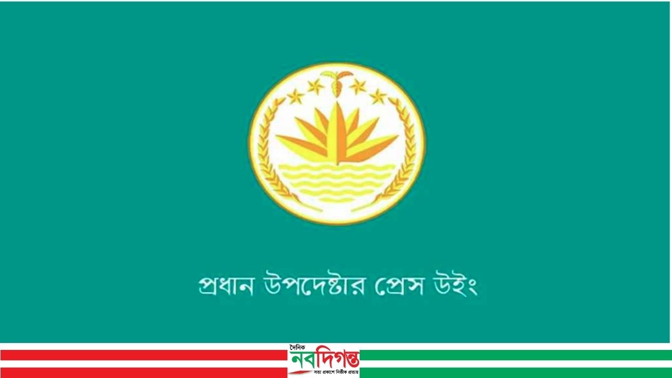 গণভোটে ‘হ্যাঁ’ ভোটের পক্ষে সরকারের সমর্থনের ব্যাখ্যা দিলো প্রেস উইং