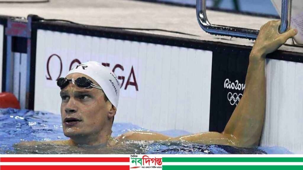 কোচের মেয়েকে ধর্ষণের দায়ে বিচারের মুখোমুখি অলিম্পিক কিংবদন্তি