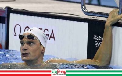 কোচের মেয়েকে ধর্ষণের দায়ে বিচারের মুখোমুখি অলিম্পিক কিংবদন্তি