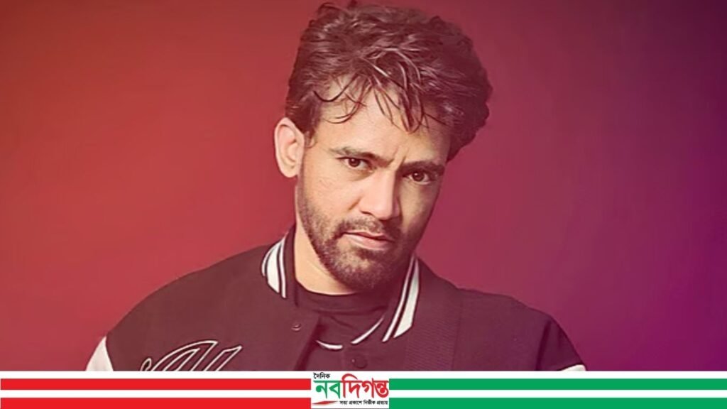 এক যুগ পরে অ্যালবাম নিয়ে ফিরছেন বালাম, ঈদে আসছে ‘মাওলা’