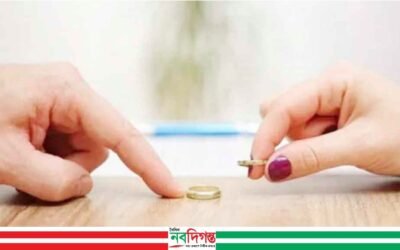 যে দেশে প্রতি ৩৪ মিনিটে বিয়ে ও ৭৫ মিনিটে হয় বিচ্ছেদ