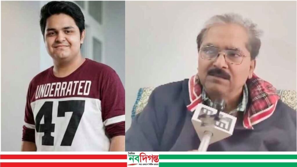 বাবা বাঁচাও আমি মরতে চাই না, চোখের সামনেই ছেলের মৃত্যু দেখল বাবা 1 বাবা বাঁচাও আমি মরতে চাই না, চোখের সামনেই ছেলের মৃত্যু দেখল বাবা