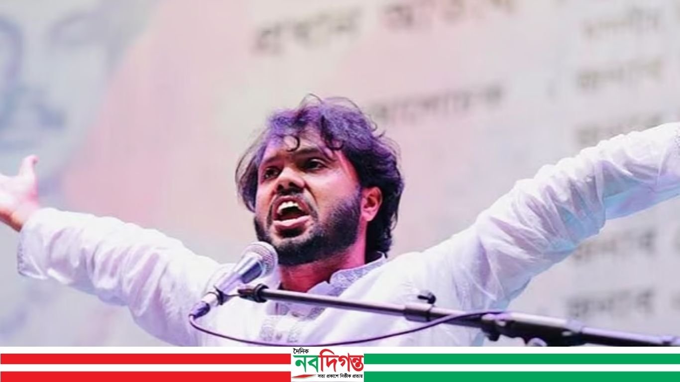 শহীদ হাদি হত্যা মামলার অভিযোগপত্র গ্রহণ বিষয়ে শুনানি বৃহস্পতিবার ‎