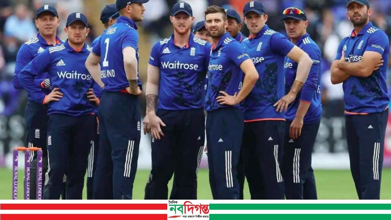 মদ-কাণ্ডে অভিযুক্ত ইংলিশ ক্রিকেটারদের জন্য কারফিউ জারি!