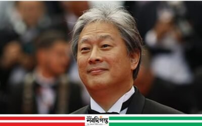 কোরিয়ান চলচ্চিত্র সংকটে রয়েছে: পার্ক চ্যান উক