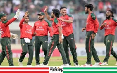 ‘২৪ ঘণ্টার আগেই বাংলাদেশ বিশ্বকাপ খেলতে রাজি হবে’
