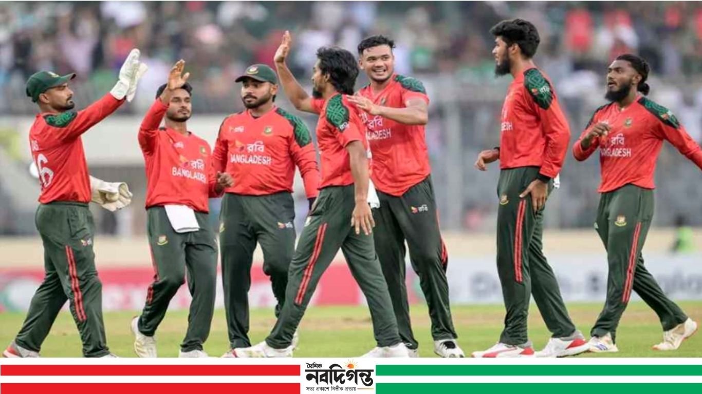 ‘২৪ ঘণ্টার আগেই বাংলাদেশ বিশ্বকাপ খেলতে রাজি হবে’