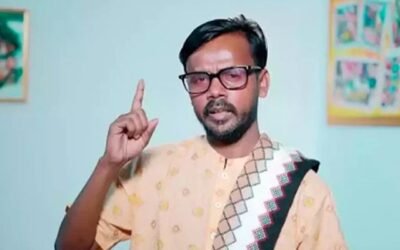 হিরো আলমের বিরুদ্ধে গ্রেপ্তারি পরোয়ানা জারি