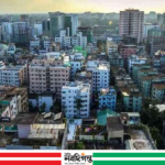 বায়তুল মোকাররমের পাশে ২টি কাটা হাত ও কাকরাইল থেকে একটি পা উদ্ধার