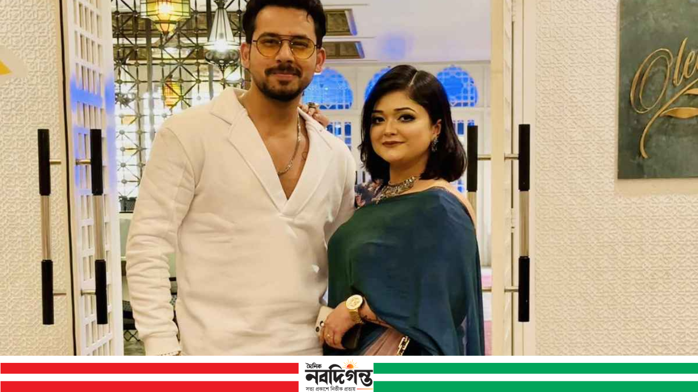 অভিনেতা জাহের আলভীর স্ত্রী ইকরার আত্মহত্যা