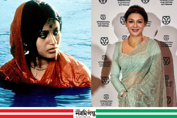 কেউ নাম জিজ্ঞেস করলে বলতাম, আমি কবিতার মেয়ে ববিতা: জয়া আহসান