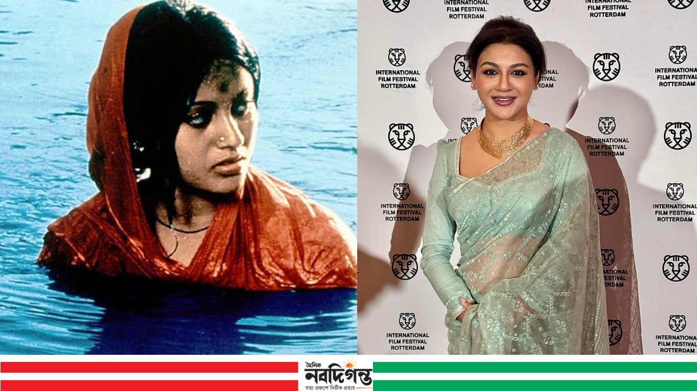 কেউ নাম জিজ্ঞেস করলে বলতাম, আমি কবিতার মেয়ে ববিতা: জয়া আহসান