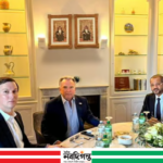 কোনো চুক্তি ছাড়াই শেষ ইরান–যুক্তরাষ্ট্র আলোচনা, কিছু অগ্রগতির ইঙ্গিত