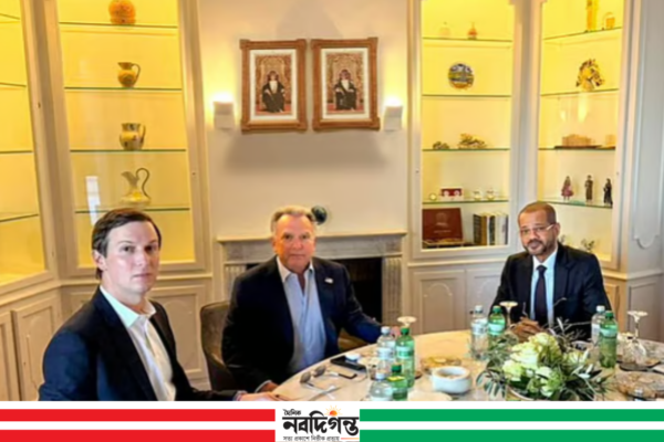 কোনো চুক্তি ছাড়াই শেষ ইরান–যুক্তরাষ্ট্র আলোচনা, কিছু অগ্রগতির ইঙ্গিত