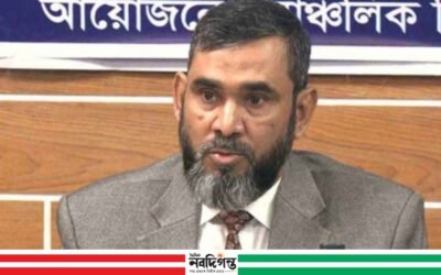 নির্বাচনের ফল প্রকাশ কবে, জানালেন ইসি সানাউল্লাহ