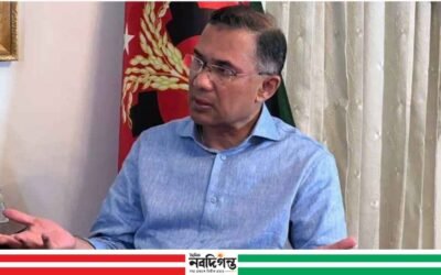 এককভাবে সরকার গঠন করবে বিএনপি: তারেক রহমান