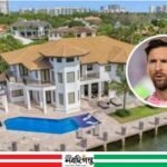 মায়ামিতে আবাসন সাম্রাজ্য গড়ছেন মেসি