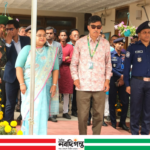 পাহাড়ে কোনো বৈষম্য হতে দেওয়া হবে না: পার্বত্য মন্ত্রী দীপেন দেওয়ান