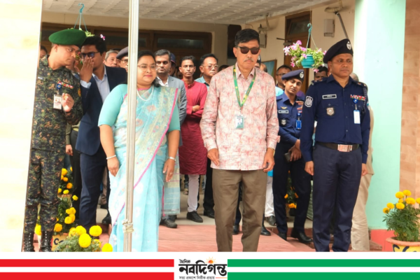 পাহাড়ে কোনো বৈষম্য হতে দেওয়া হবে না: পার্বত্য মন্ত্রী দীপেন দেওয়ান