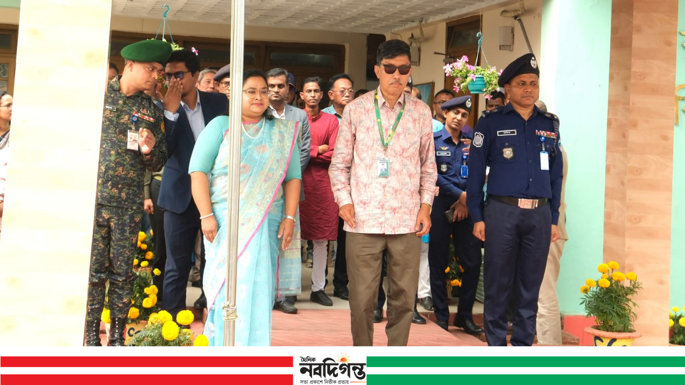 পাহাড়ে কোনো বৈষম্য হতে দেওয়া হবে না: পার্বত্য মন্ত্রী দীপেন দেওয়ান