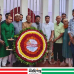 শিবগঞ্জে যথাযোগ্য মর্যাদায় মহান স্বাধীনতা ও জাতীয় দিবস উদযাপন