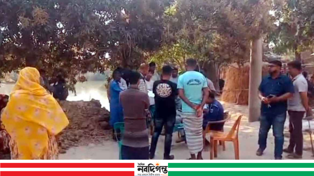 আ.লীগের হামলায় বিএনপির ২ কর্মী নিহত 1 আ.লীগের হামলায় বিএনপির ২ কর্মী নিহত