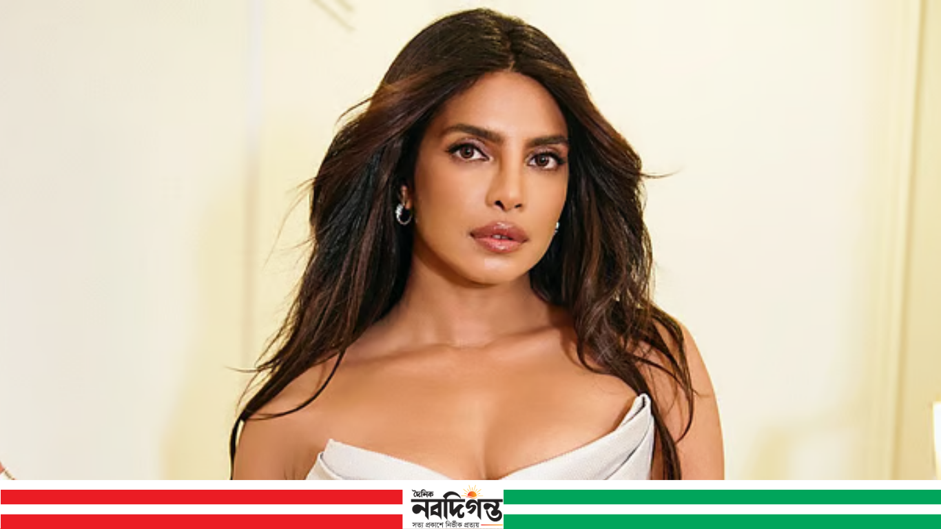 প্রিয়াঙ্কার কাছে ‘সাফল্য’ মানে