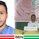 লাখাইয়ে ওএমএসের চাল পাচার: ছাত্রদল নেতা রতন কারাগারে