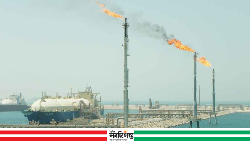 কাতারে হামলার পর এলএনজি উৎপাদন বন্ধ, বাংলাদেশসহ চাপে রয়েছে যেসব দেশ
