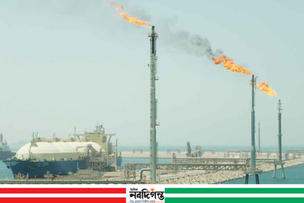 কাতারে হামলার পর এলএনজি উৎপাদন বন্ধ, বাংলাদেশসহ চাপে রয়েছে যেসব দেশ