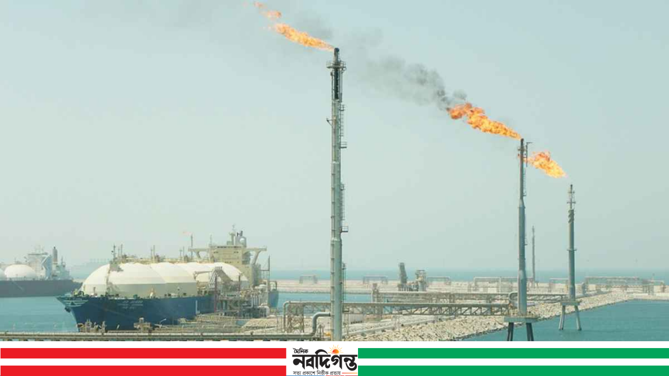 কাতারে হামলার পর এলএনজি উৎপাদন বন্ধ, বাংলাদেশসহ চাপে রয়েছে যেসব দেশ