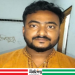 বগুড়ার ধুনটে বিস্ফোরক মামলায় স্বেচ্ছাসেবক লীগ নেতা গ্রেফতার