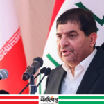 যুক্তরাষ্ট্রের সঙ্গে আলোচনা নয়, দীর্ঘ যুদ্ধের জন্য প্রস্তুত ইরান