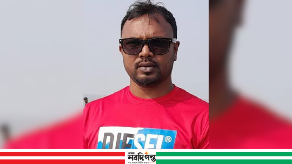 খুলনায় দুর্বৃত্তের গুলিতে যুবক নিহত